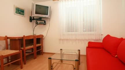 Apartment Goga 3 Located in Quiet Area