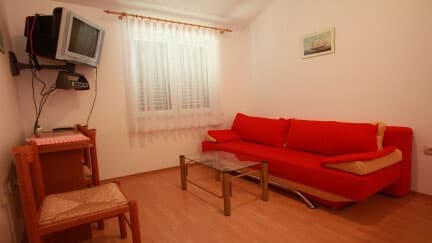 Apartment Goga 3 Located in Quiet Area