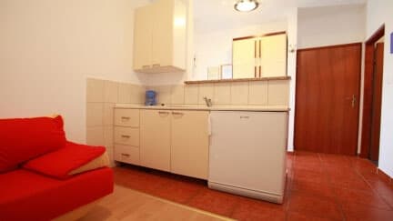 Apartment Goga 3 Located in Quiet Area