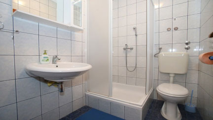 Apartman Goga 2 s terasom i pogledom na more