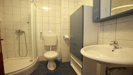 Apartman Goga 1 s terasom i pogledom na more