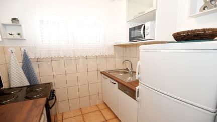 Apartman Goga 1 s terasom i pogledom na more