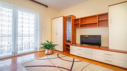 Studio Apartman Ljubica 2 na mirnoj lokaciji