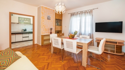 Kuća Magnolia - Apartman Tina s 3 spavaće sobe