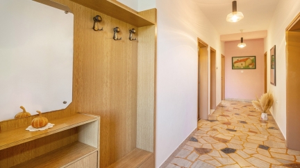 Kuća Magnolia - Apartman Tina s 3 spavaće sobe