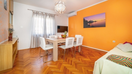 Kuća Magnolia - Apartman Tina s 3 spavaće sobe