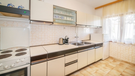 Kuća Magnolia - Apartman Tina s 3 spavaće sobe