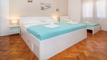 Kuća Magnolia - Apartman Tina s 3 spavaće sobe