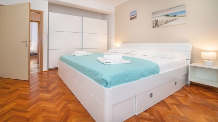 Kuća Magnolia - Apartman Tina s 3 spavaće sobe