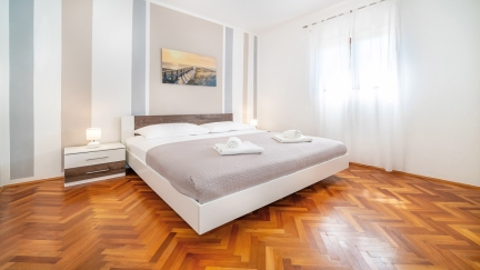 Kuća Magnolia - Apartman Tina s 3 spavaće sobe