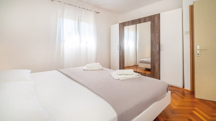 Kuća Magnolia - Apartman Tina s 3 spavaće sobe