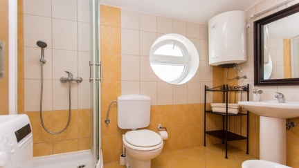 Apartman Lara s balkonom