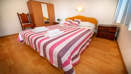 Apartman Lidija 2 s balkonom