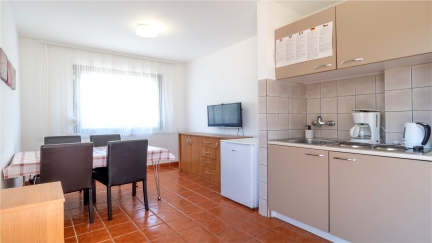 Apartment Bianca 3