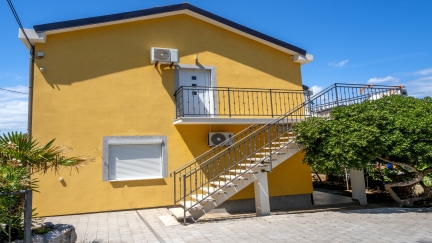 Apartment Bianca 3