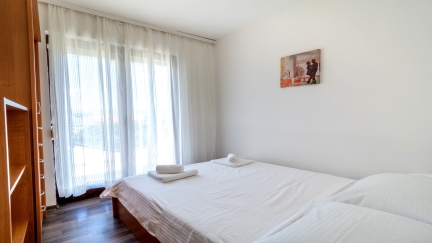 Apartment Bianca 3