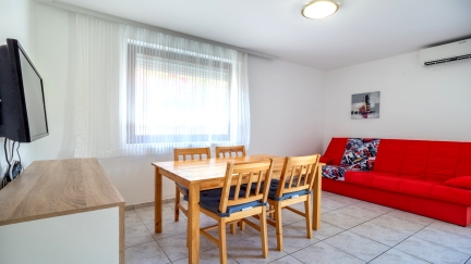 Apartman Bianca 1