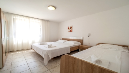 Apartman Bianca 1