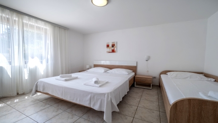 Apartman Bianca 1