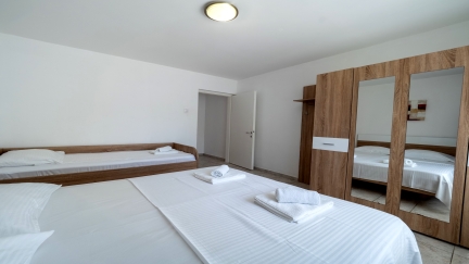 Apartman Bianca 1