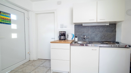 Apartman Bianca 1