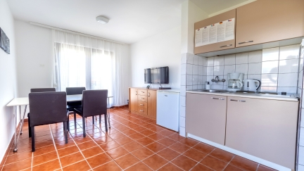 Apartman Bianca 4