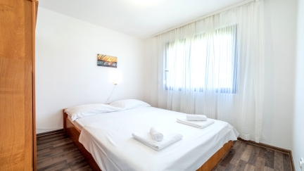 Apartman Bianca 4