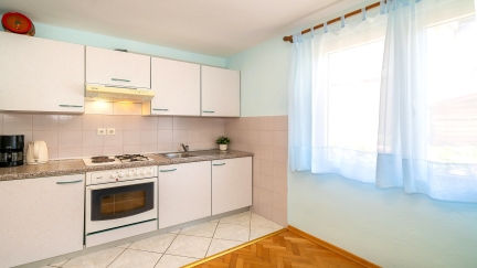 Apartman Lidija 4 s terasom